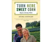 Turn Here Sweet Corn