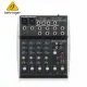 behringer XENYX 802S 8 軌混音器