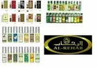 Choco Musk Al Rehab 6ml Attar Oil Roll On Crown Perfume Halal Alcohol