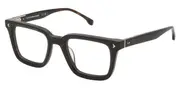 Lozza VL4334 Sanremo 4 072A Men's Glasses Tortoiseshell Size 51 - Private Health Rebate - Blue Light Block Available