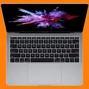 Apple Macbook Pro 2017 (i7, 16GB RAM, 512GB) - Excellent