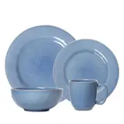 Juliska Puro 4 Piece Dinnerware Place Setting