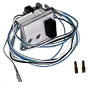 *NEW* General Electric GE ERICSSON Intercom Switch Kit 19D416628G1 SAME DAY SHIP