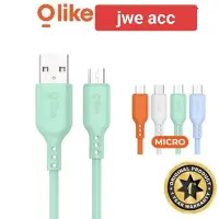 在飛比找蝦皮購物優惠-Olike D306M數據線usb micro數據線充電器2