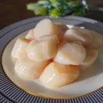 日本北海道生食級大干貝🫶🏻