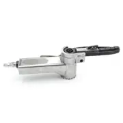 Pneumatic Sander 10mm Air Belt Sander Sand Belt Polishing Machine Sanding Tool