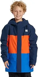 [DC Shoes] Boy's Defy Youth Jacket Shell Jacket