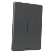 Made for Amazon, Clear Case with Screen Protector for Fire HD 10 (10th