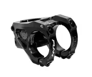Funn Stem - Equalizer - 35mm Length - 35mm Diameter - 0 Deg Rise - Black