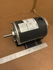 Marathon Electric Motor G961 1/2HP 1725RPM 56 DP 575V 3PH