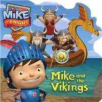 在飛比找三民網路書店優惠-Mike and the Vikings