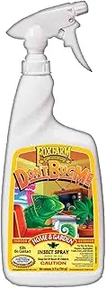 FoxFarm Don't Bug Me Insect Spray 24 oz