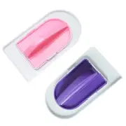 DIY Kitchen Bake Smoothing Tool Cake Polisher Kitchen Bakery Cake Mold Cake Tool