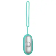 Calm Carry Anxiety Device Anxiety Relief Fast Sleep Aid Machine Suitable for Friends Parents Gifts Blue