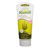 在飛比找蝦皮購物優惠-(即期良品) Kamill 經典護手霜 100ml 洋甘菊 