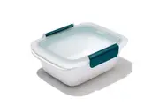 OXO GOOD GRIPS PREP AND GO 800ml CONTAINER WITH LID