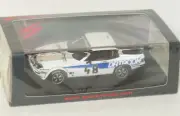 1/43 Porsche 924 GTS Datacom Rally Monte Carlo 1979 #48 A.Janda