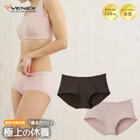 在飛比找蝦皮購物優惠-¥武藏本舖¥(預購)日本Venex特殊機能內褲