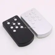 Hifi Universal Learning Remote Controller Aluminum Shell Audio Upgrade Remote