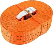Sewroro 1pc Durable Luggage Strap Belt Fastening Straps for Secure Travel Packing Heavy Duty Outdoor Cargo Tightening Easy to Carry Reusable Design