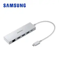 在飛比找松果購物優惠-Samsung 5合1數位轉接頭 EE-P5400 HDMI