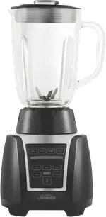 Sunbeam Auto Clean Blender