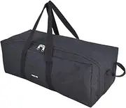 Eigell Camping Gear Storage Bag Tent Organizer for Backpacking Emergency Travel