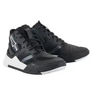 Speedflight Shoes Black White