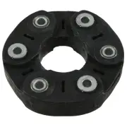 Febi Drive Shaft Flex Joint for BMW 19890