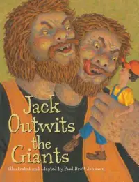 在飛比找博客來優惠-Jack Outwits the Giants