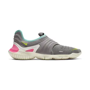 【NIKE 耐吉】904WMNS FREE RN FLYKNIT 3.0女運動慢跑鞋 襪套赤足 健身 AQ5708002