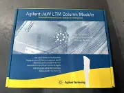 AGILENT J&W LTM COLUMN MODULE DB-1MS 12m, 0.20mm, 0.33um LTM PN 128-0112LTM