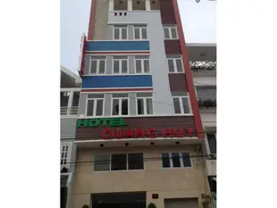 光輝飯店Quang Huy Hotel