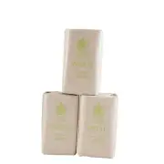 Yardley of London Lily Of The Valley Soap 3 Pack - 3.5 oz / 100 g - Unboxed