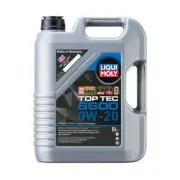 Liqui Moly Top Tec 6600 0W20 5L 21411