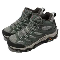 在飛比找蝦皮購物優惠-MERRELL MOAB 3 MID GORE-TEX 女戶