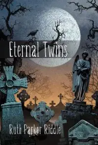 在飛比找博客來優惠-Eternal Twins