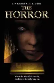 The Horror by J.P. Renehan (English) Paperback Book