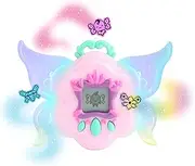 Got2Glow Fairies Baby Fairy Finder – Magic Fairy Jar Includes 20+ Virtual Baby Fairies – Find Fairies On-The-Go, Multicolored (4994)