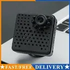 Wireless WiFi Security Cameras HD 1080P Monitor Cameras W18 for Home Hotel Car A