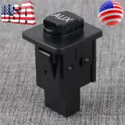 39112-TA0-A01 Aux Stereo Adaptor Socket 39112TA0A01 For Honda Accord 2008-2010 (for: Honda)