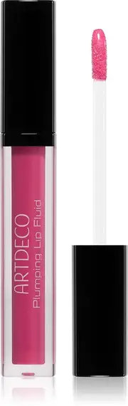 [Artdeco] Gloss nourishing for greater lip volume (Plumping Lip Fluid) 3 ml - Color: 35 Juicy Berry