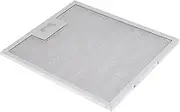 Generic Kitchen Hood Filter | Easily Clean Hood Metal Mesh Filter for Kitchen,Range Hood Parts for Cooking Noodles, Grilling Meat, Stir Frying Vegetables, Frying Dough