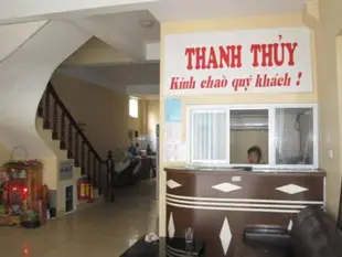 檳城翠旅館Thanh Thuy Hostel