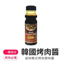 在飛比找樂天市場購物網優惠-【韓味不二】膳府 烤肉醬240ml(效期2025.02.07