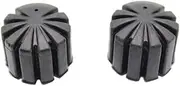 Motorcycle R1200GS LC (2013-2019) New Driver Seat Lowering 10 mm for R1200GS LC ADV (2014-2019), R1250GS, R1250RT, K1600GT, R1200RT LC Motorcycle Accessories Adjustment 2 pieces. k