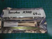 Yamaha Sampler 64mb RAM - Brand New - 72pin SIMM MEMORY 8x32 EDO 60NS 5V RAM