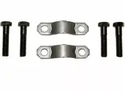 Rear Shaft Rear Joint U Joint Strap Kit For 2002-2009 Chevy Trailblazer T733VZ
