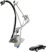 munirater Fuel Tank Sending Unit Replacement for 1984 Corvette 25093414