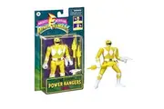 POWER RANGERS Retro-Morphin Trini Fliphead Comic Book Action Figure | F2036